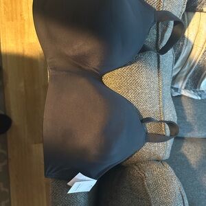 Elegant Black Women's Bra